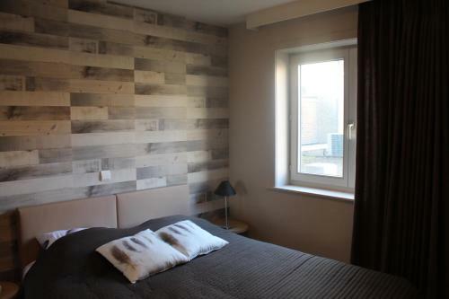 Apartamento Ensorella