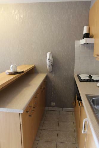 Apartamento Ensorella