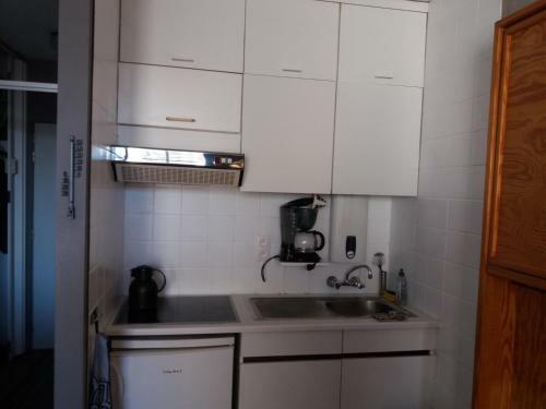 Apartamento Studio Jorn