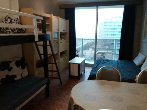 Apartamento Studio Jorn