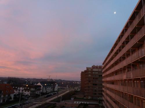 Apartamento Studio Jorn