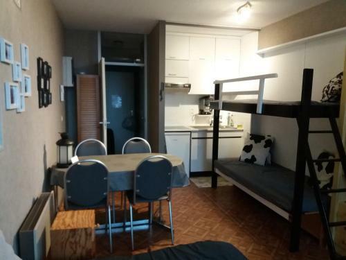 Apartamento Studio Jorn