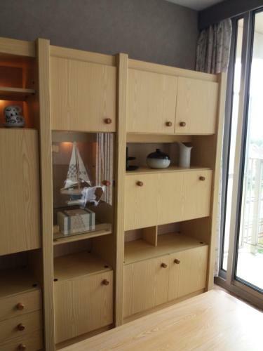 Apartamento Studio Jorn