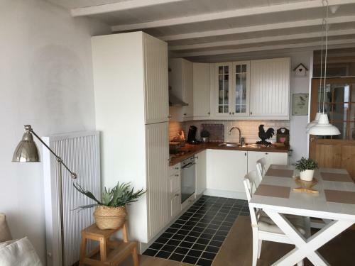 Apartamento Amelotte