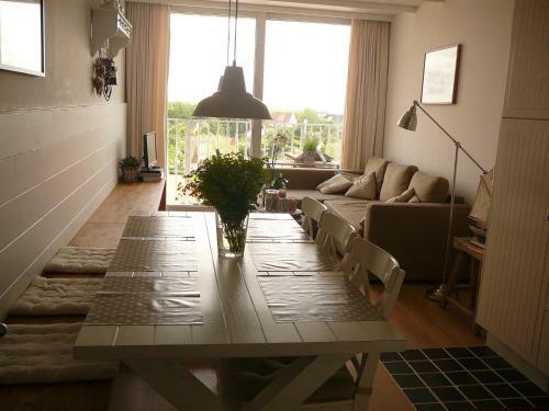 Apartamento Amelotte