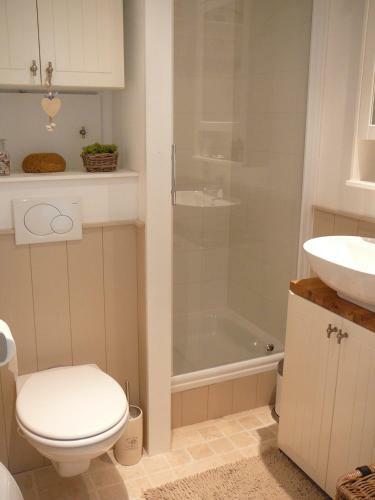 Apartamento Amelotte
