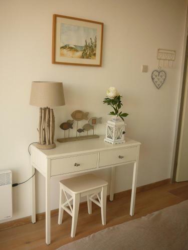 Apartamento Amelotte