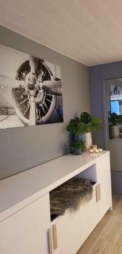 Apartamento Springvloed