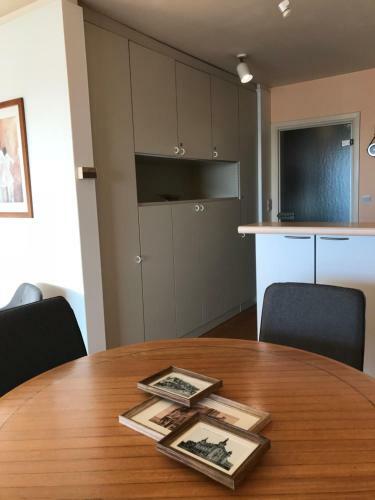 Apartamento Zandduin