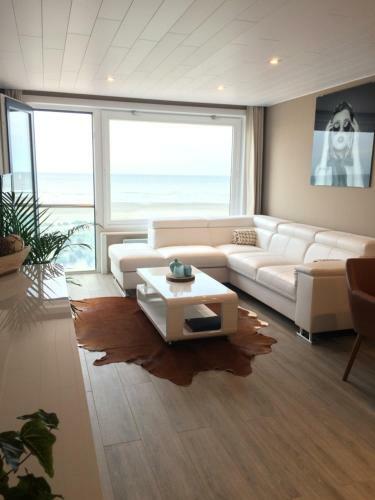 Apartamento Zonnestraal 0302