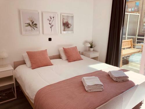 New Port Apartment