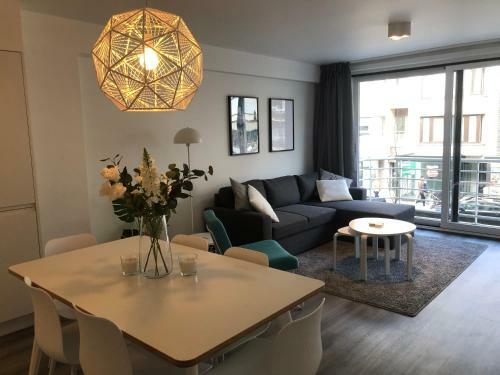 New Port Apartment