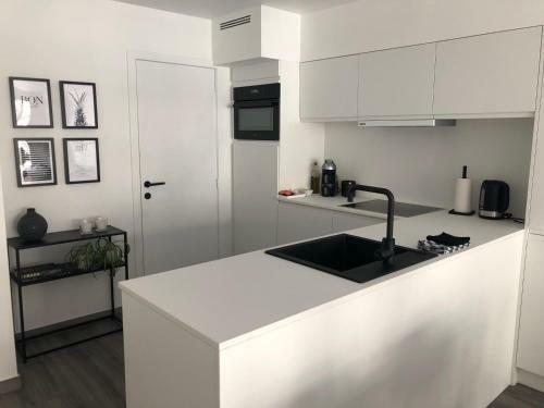 New Port Apartment