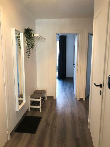 New Port Apartment