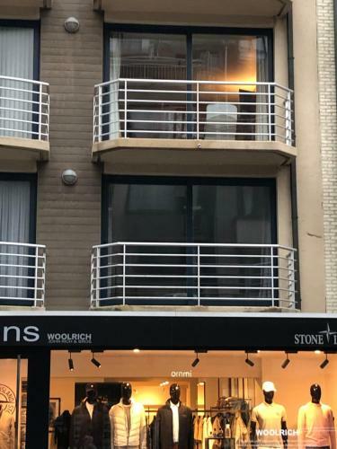 New Port Apartment