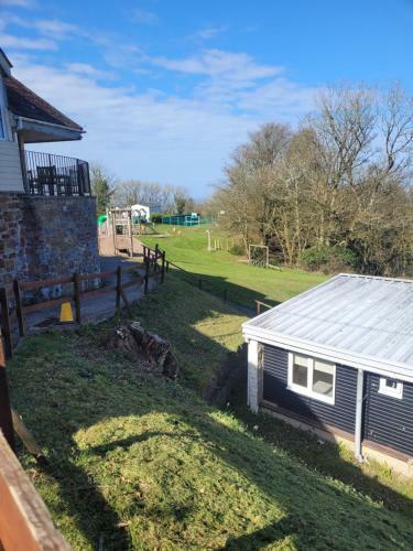 26 Sea Valley, Bideford Bay Holiday Park