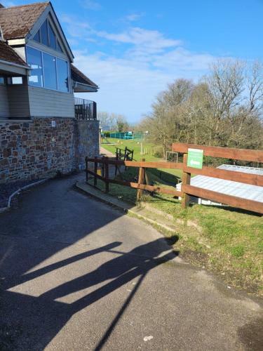 26 Sea Valley, Bideford Bay Holiday Park