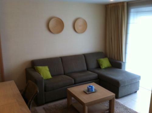 Apartamento Appartement In Nieuwpoort