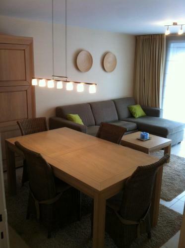 Apartamento Appartement In Nieuwpoort
