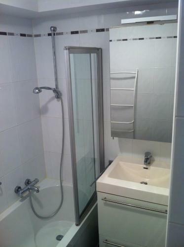 Apartamento Appartement In Nieuwpoort