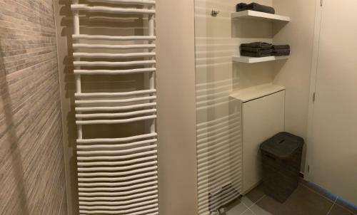 Apartamento Karthuizer Appartement