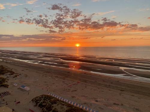 Apartamento Seayousoon Nieuwpoort-bad