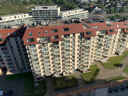 Apartamento Seayousoon Nieuwpoort-bad