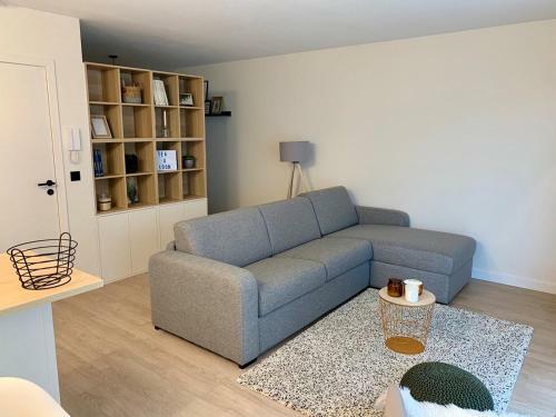 Apartamento Seayousoon Nieuwpoort-bad