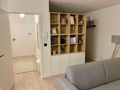 Apartamento Seayousoon Nieuwpoort-bad