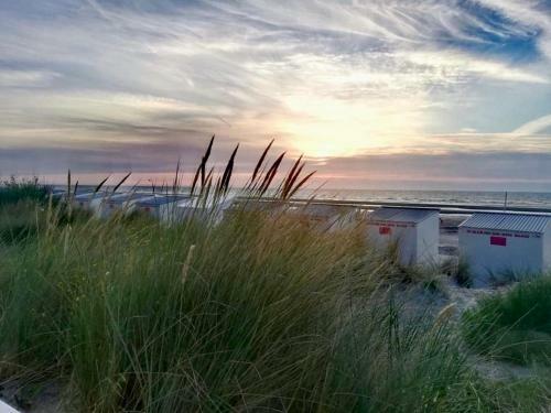 Apartamento Seayousoon Nieuwpoort-bad