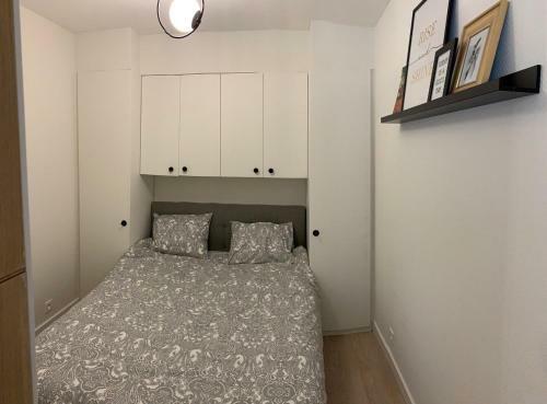 Apartamento Seayousoon Nieuwpoort-bad
