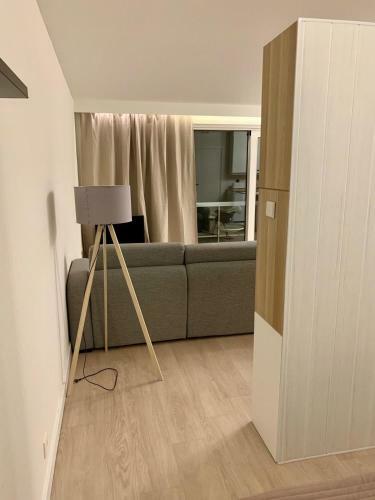 Apartamento Seayousoon Nieuwpoort-bad