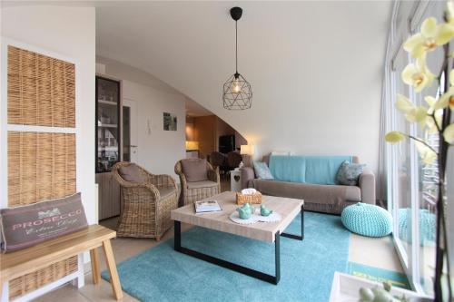 Apartamento Apollo 1