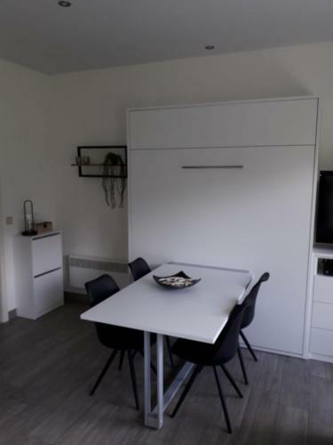 Apartamento Den Oever 6 005