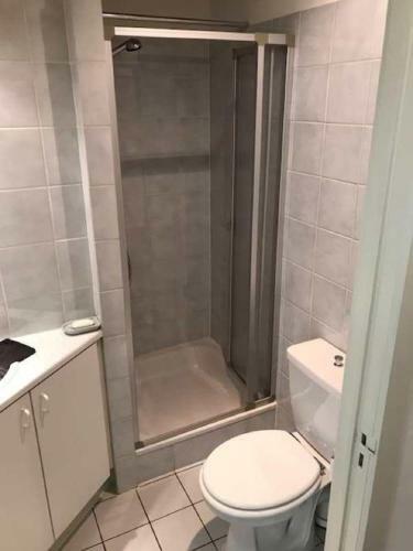 Apartamento Den Oever 6 005
