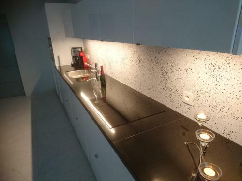 Apartamento Huize Fimo