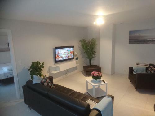 Apartamento Huize Fimo