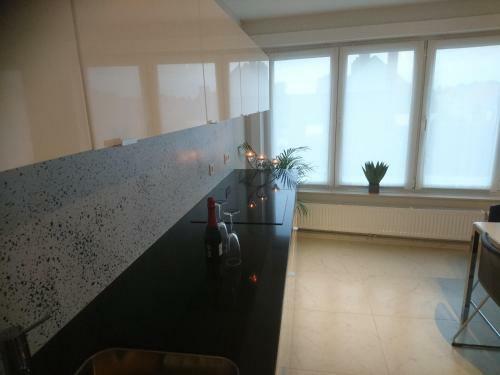 Apartamento Huize Fimo