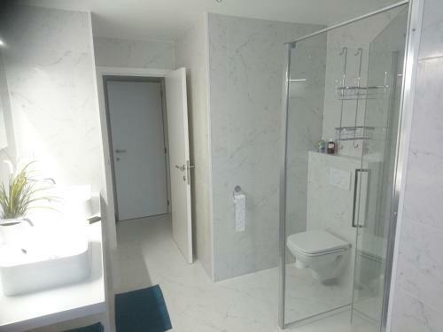 Apartamento Huize Fimo