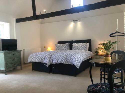 Bed & Breakfast Brooks House