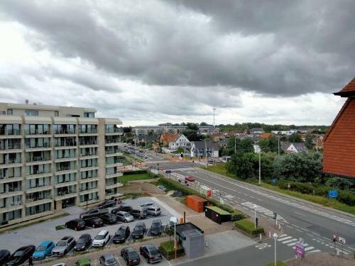 Apartamento Studio Zonneborg
