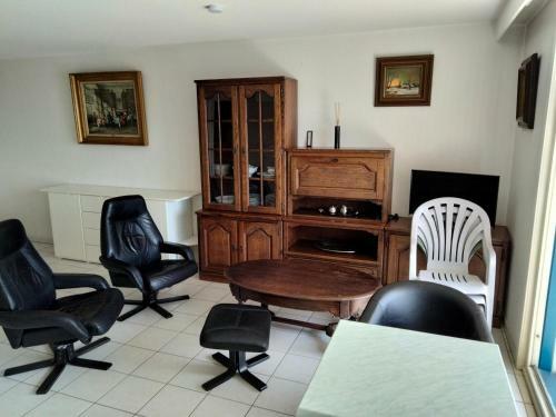 Apartamento Studio Zonneborg