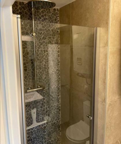 Apartamento Cr�mebol
