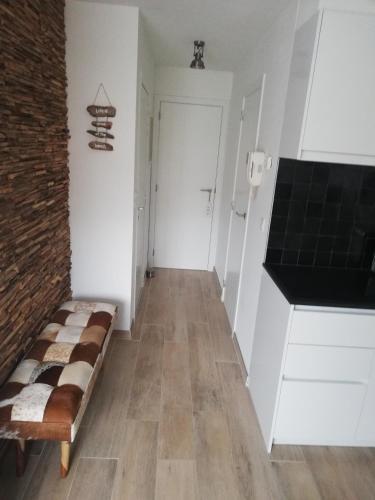 Apartamento Cr�mebol