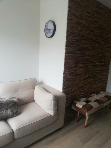 Apartamento Cr�mebol