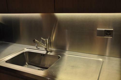 Apartamento Chesa Chavriol