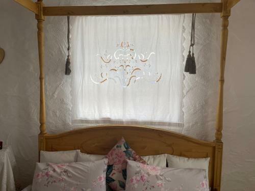 Apartamento Jurahaus Hirschberg Eg Wohnung