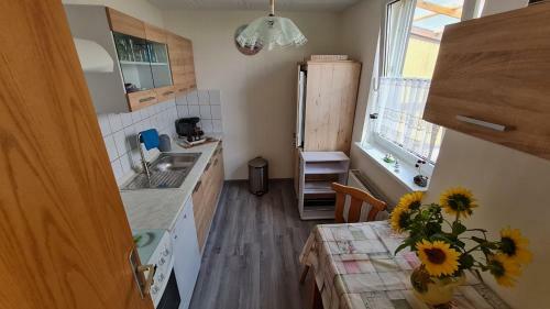 Apartamento Bauernst�bchen