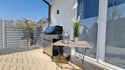 Ferienhaus Antiquarius