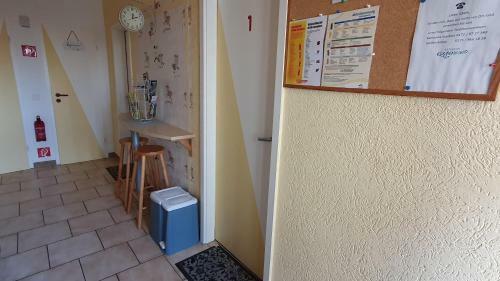 Hostal Pension K�stenkind